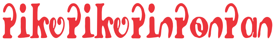 ピクピクピンポンパン Official Website